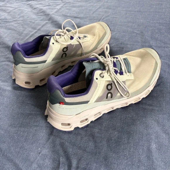 On Running Helion W7.5 - Picture 3 of 6